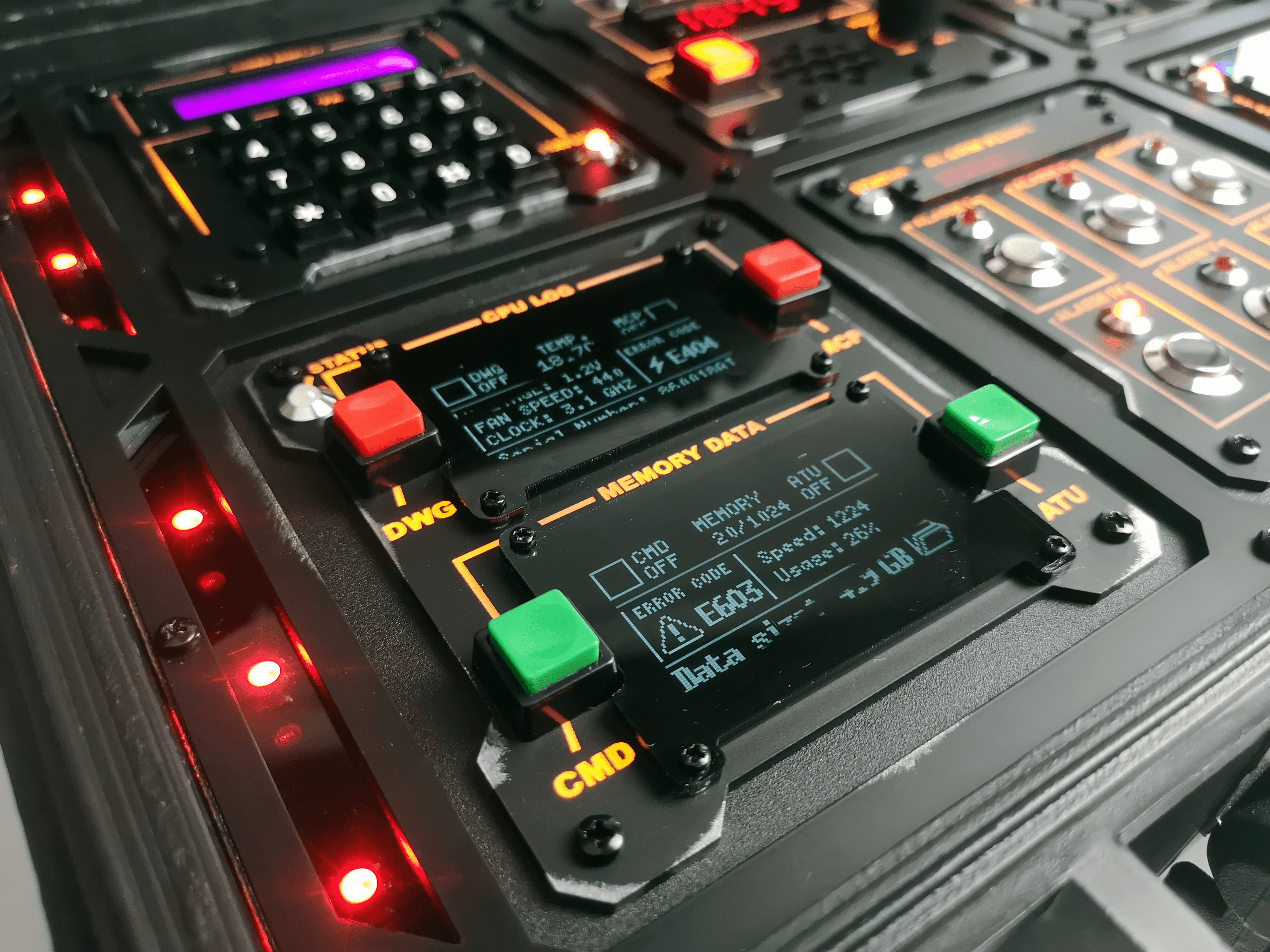 Defuse the Bomb real photo 10