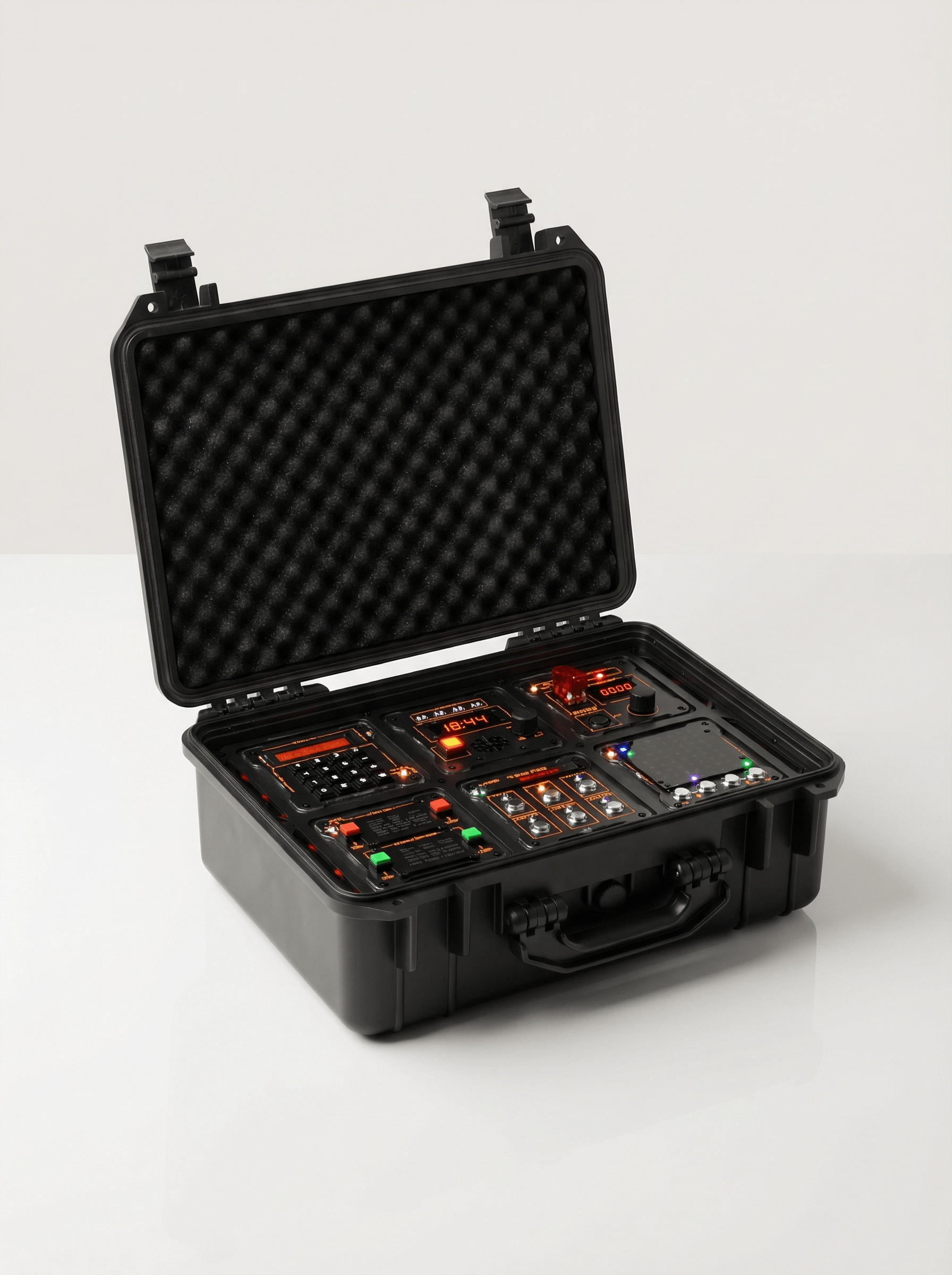 Defuse the Bomb — ecommerce front product view